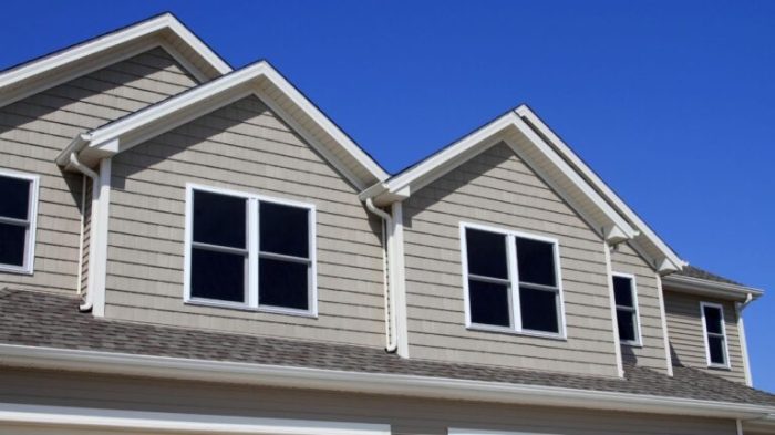 Siding cost pay
