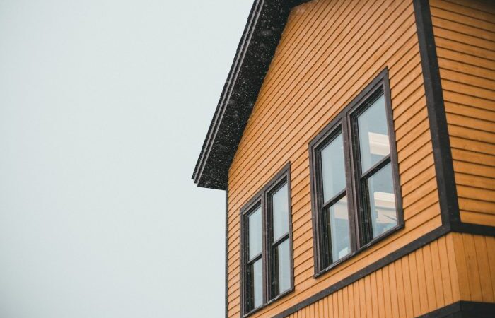 Vinyl siding estimate cost