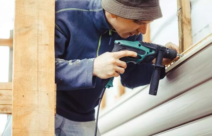 Vinyl siding estimates near me