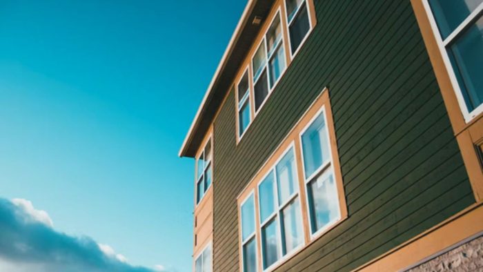 Siding window affordable tx vinyl project