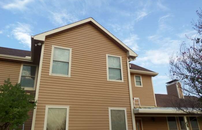 Most durable vinyl siding